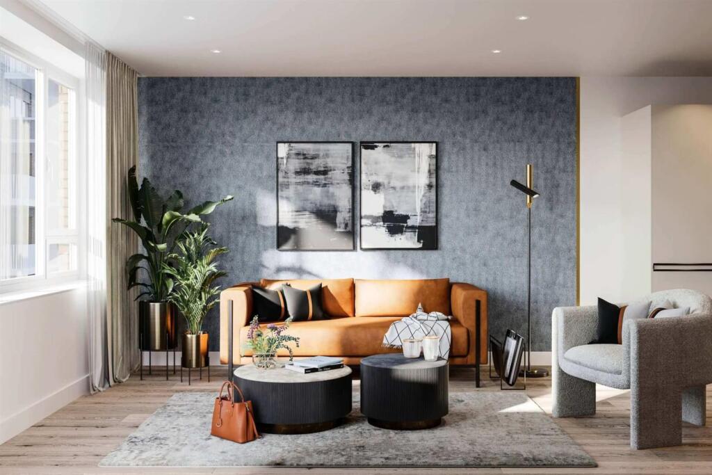 Main image of property: Lombard Square, Southlake Road, London