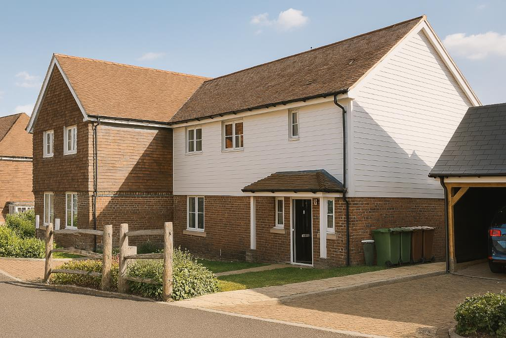 Main image of property: Seymour Drive, Tunbridge Wells