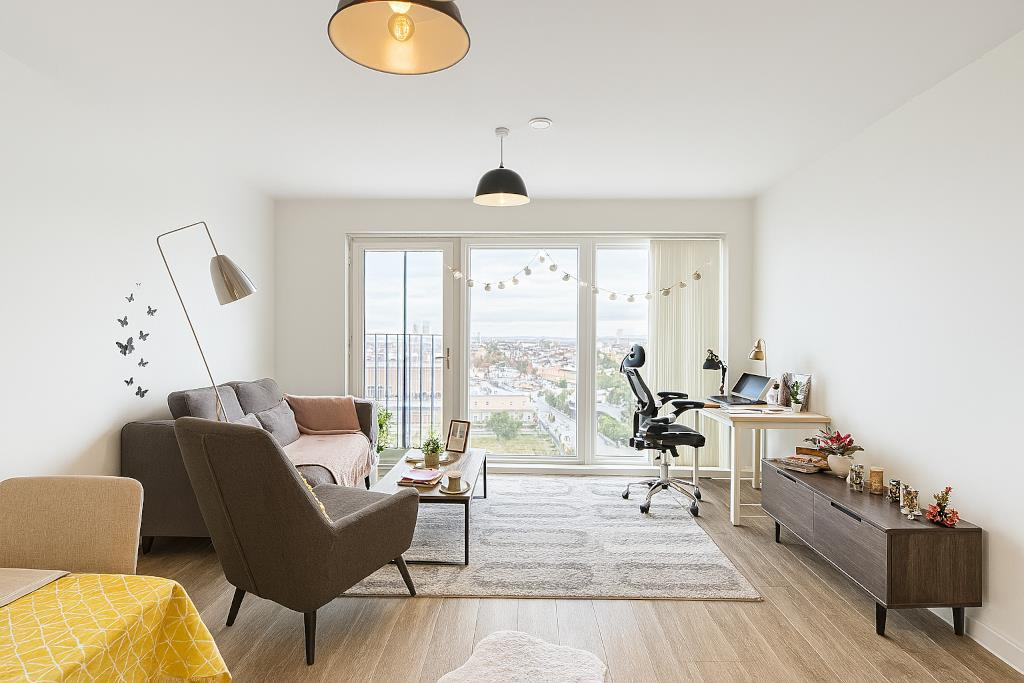 Main image of property: Lexington Gardens, Birmingham