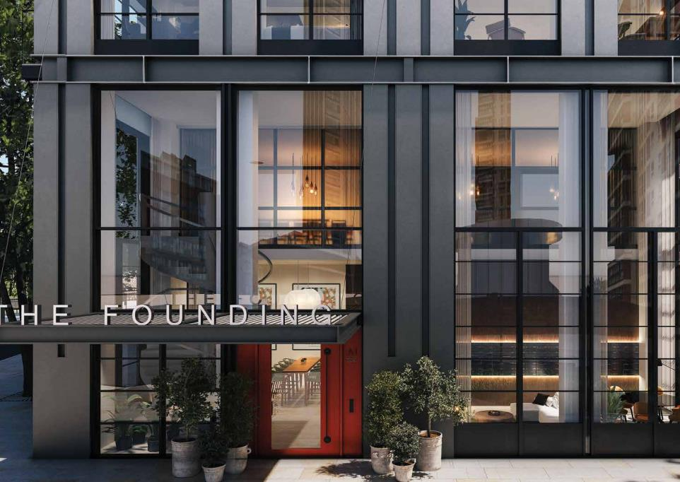 Main image of property: Canada Water, London