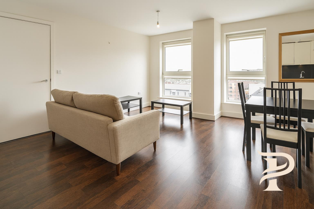 Main image of property: Alencon Link, Basingstoke