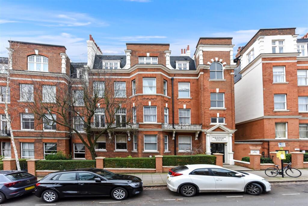 Main image of property: Cannon Hill, West Hampstead, London