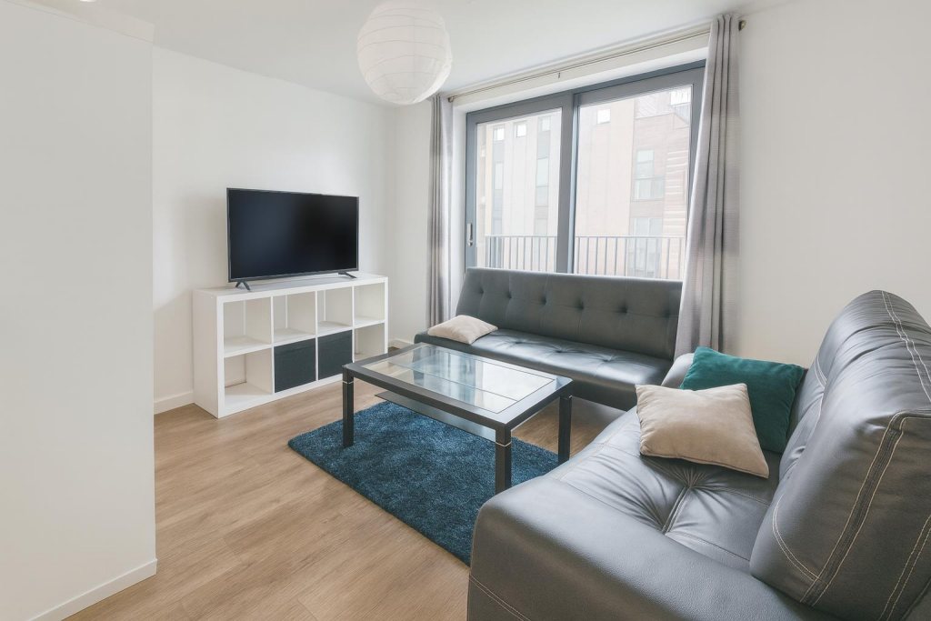 Main image of property: Kingfisher Heights, London, E16