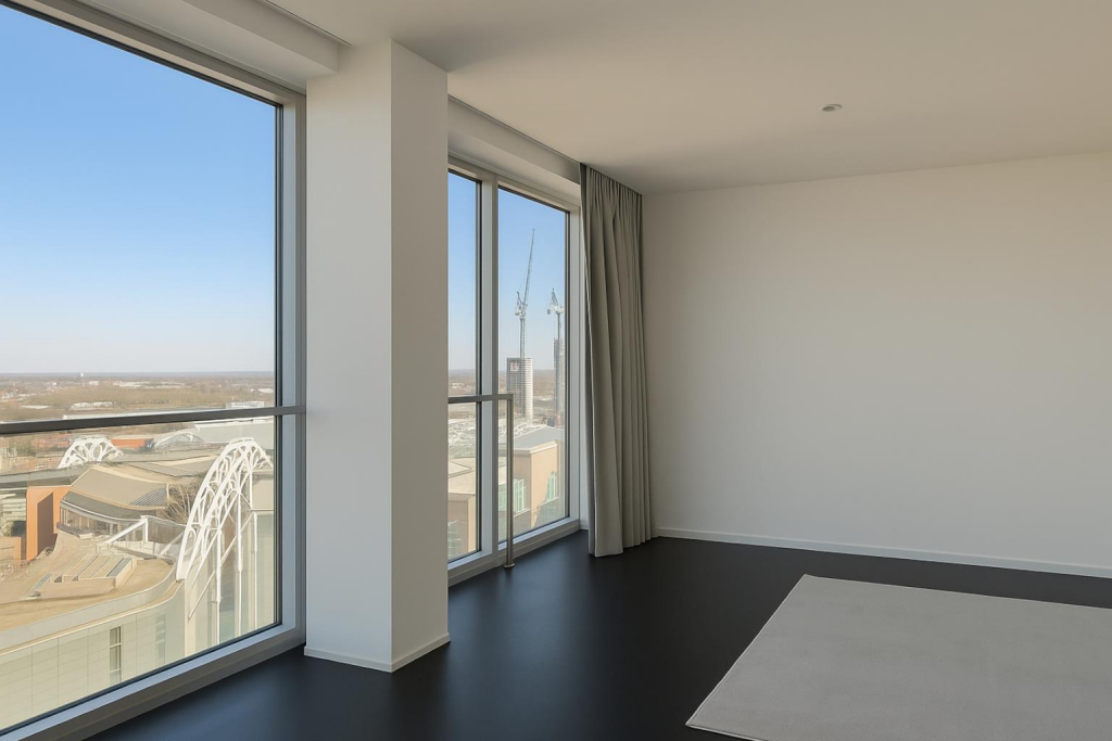 Main image of property: New Street, Birmingham