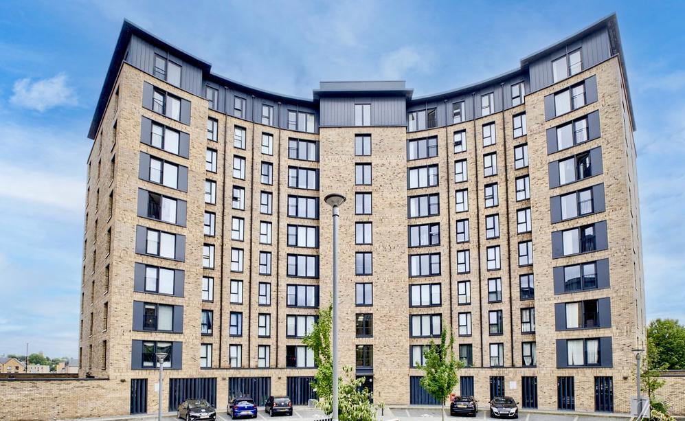 Main image of property: Lexington Gardens, Birmingham