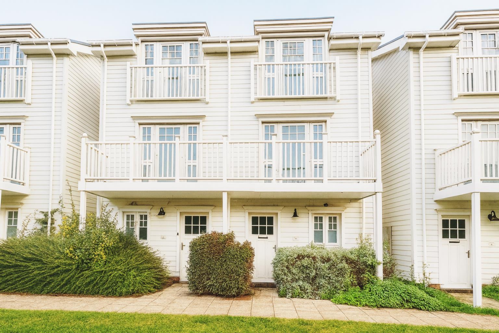 Main image of property: Longwater Avenue, Green Park Village, Reading