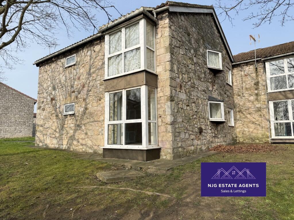 Main image of property: Roman Close, Tadcaster