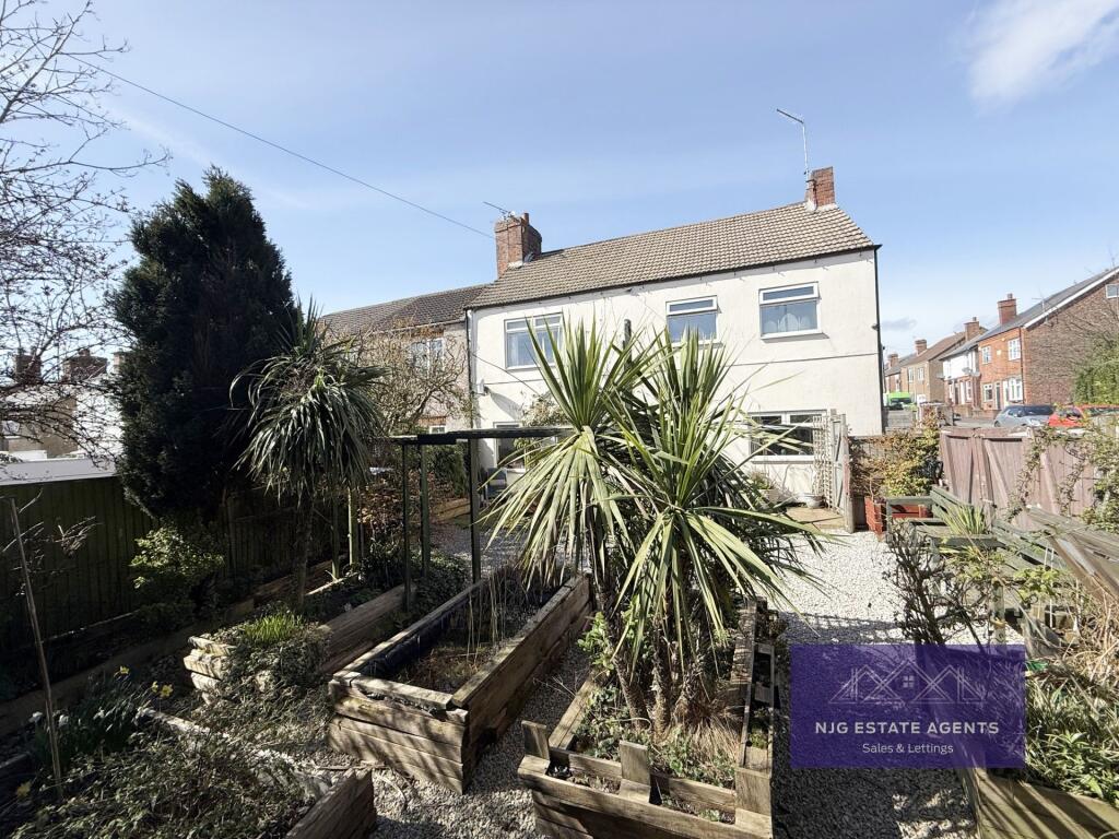 Main image of property: Main Road, Leabrooks, Alfreton