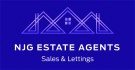 NJG Estate Agents logo