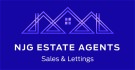 NJG Estate Agents, Covering Yorkshire Estate Agent Logo