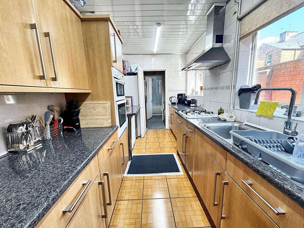 Main image of property: Brandon Street, Leicester, LE4