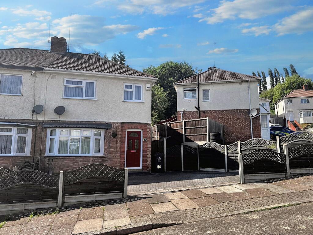 Main image of property: Astill Drive, Leicester, LE4