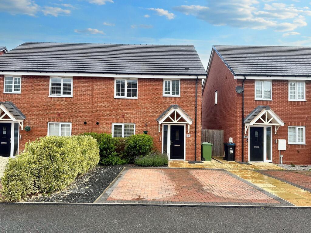 Main image of property: Oaktree Way, Rothley, LE7
