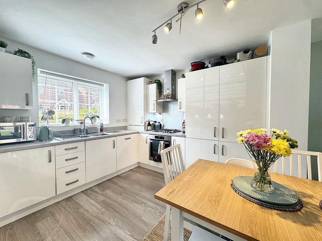 Main image of property: Oaktree Way, Rothley, LE7