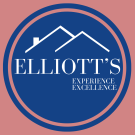 Elliotts Estate Agents logo