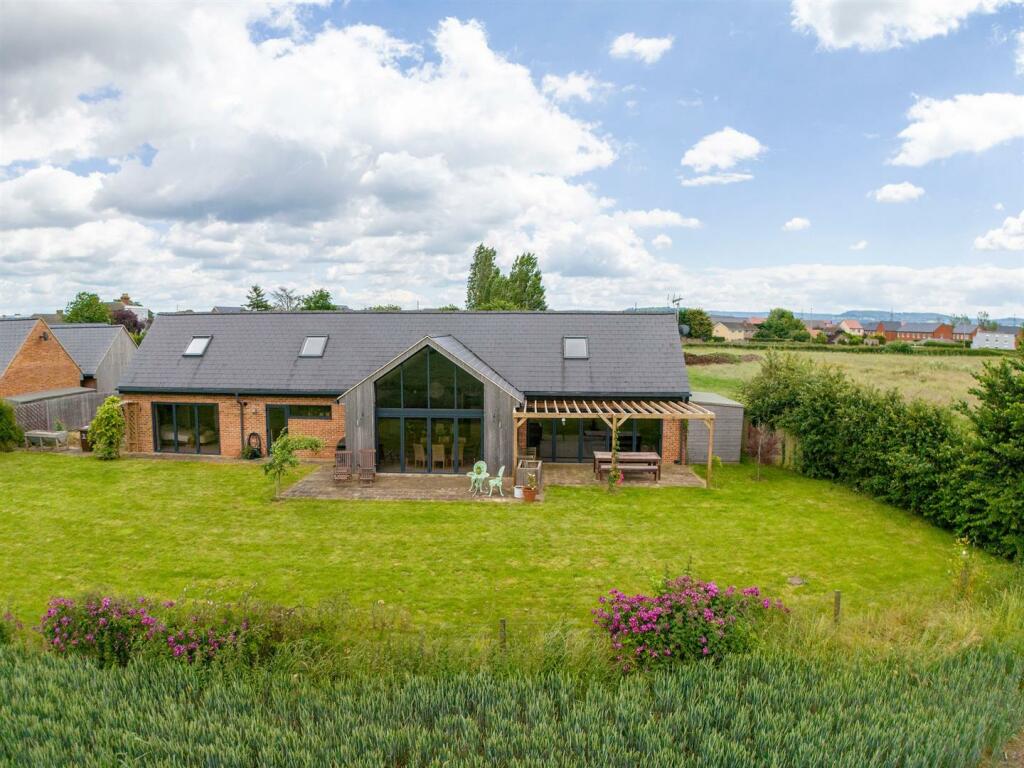 Main image of property: Twigworth Views, Twigworth