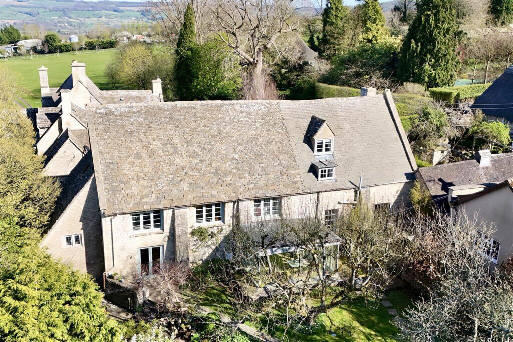 Main image of property: Cockbury Court, Nr. Winchcombe