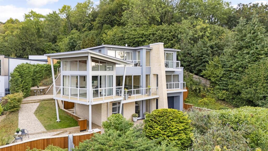 Main image of property: Daisy Bank Road, Leckhampton, Cheltenham, GL53 9QQ