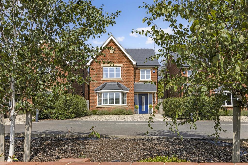 Main image of property: Cudnall Street, Charlton Kings, Cheltenham, GL53 8DT