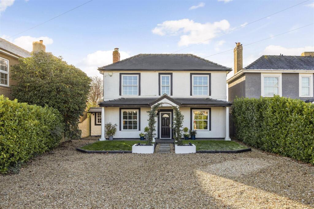 Main image of property: Parton Road, Churchdown, Gloucester