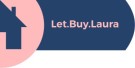 Let Buy Laura logo