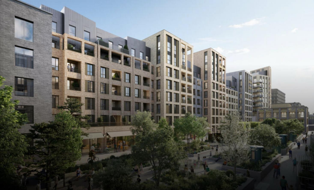 Main image of property: Mount Pleasant, Farringdon, London, WC1X