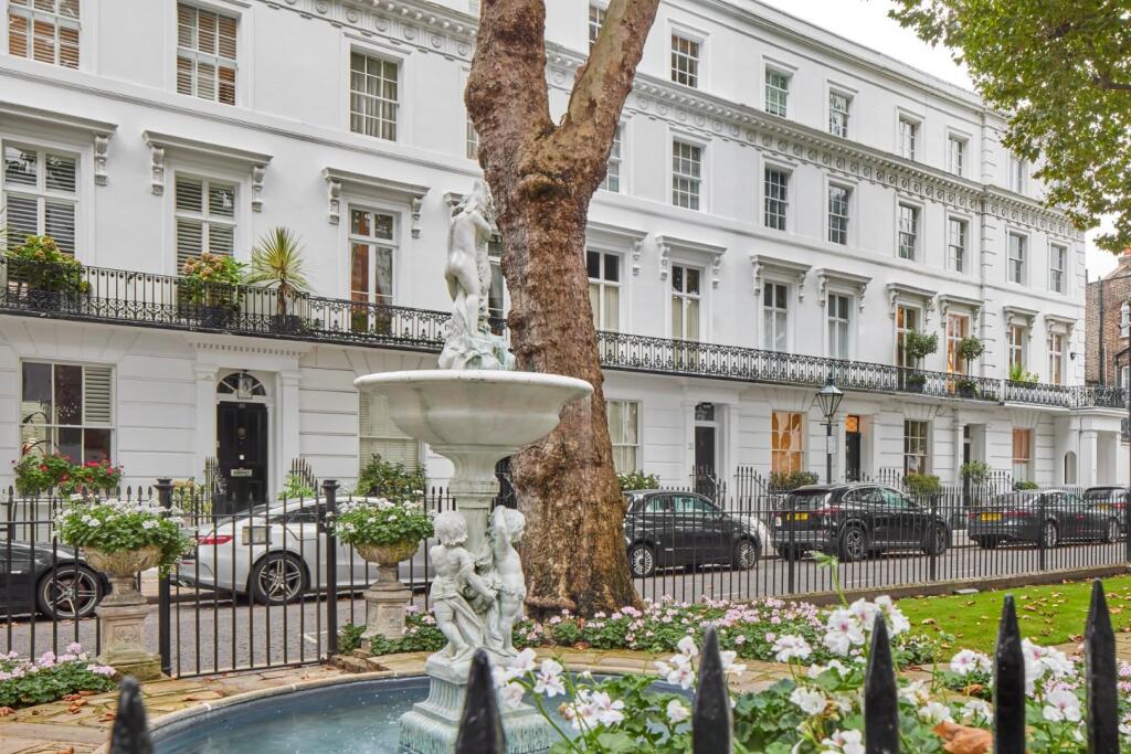 Main image of property: Wellington Square, London