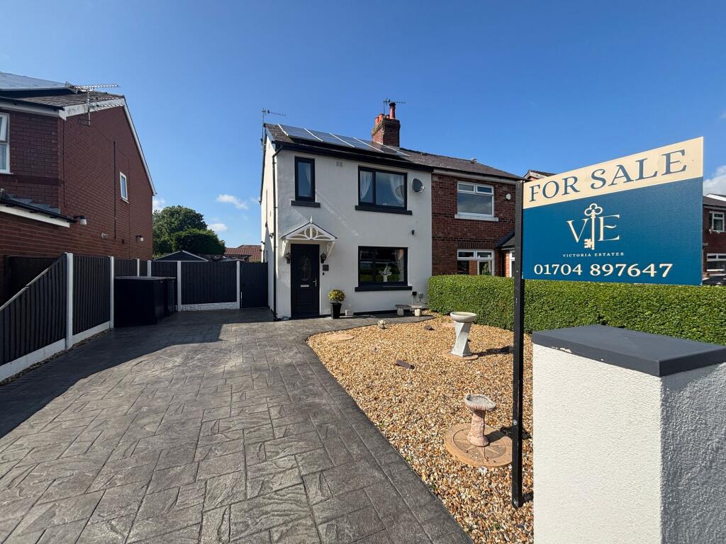 Main image of property: Mere Avenue, Burscough, L40
