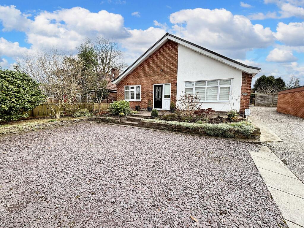 Main image of property: Liverpool Road South, Burscough, L40