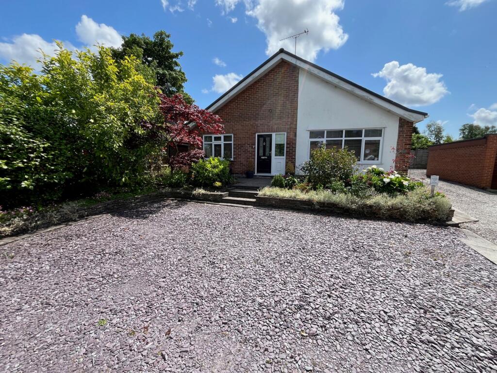 Main image of property: Liverpool Road South, Burscough, L40