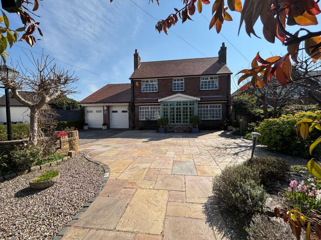 Main image of property: Red Cat Lane, Burscough, L40