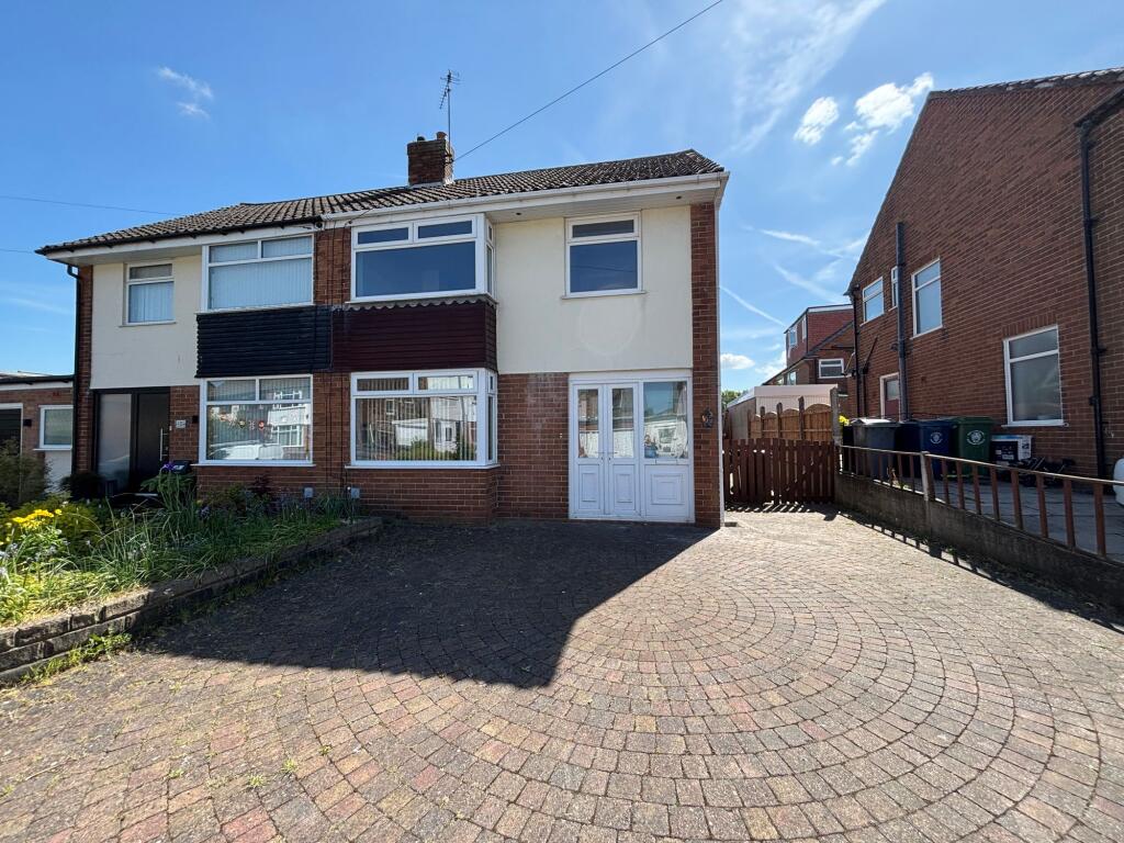 Main image of property: Glenroyd Drive, Burscough, L40