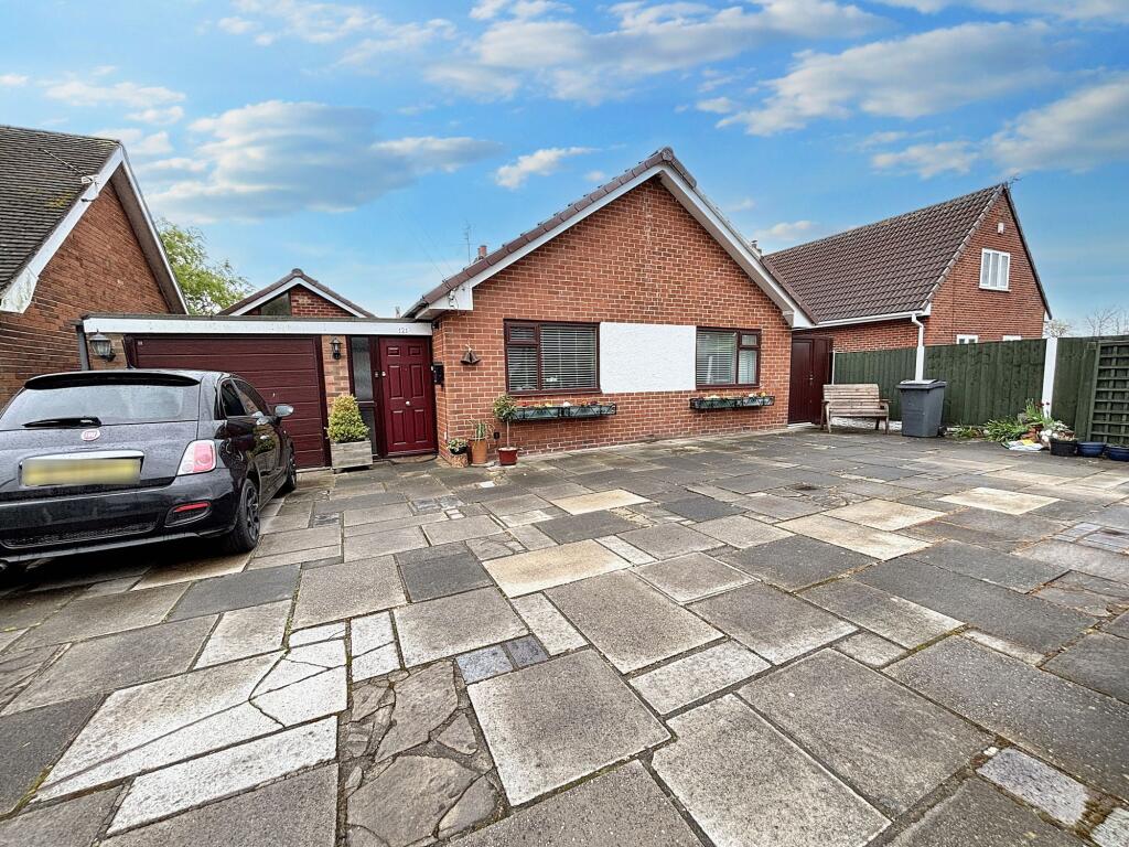 Main image of property: New Lane, Burscough, L40