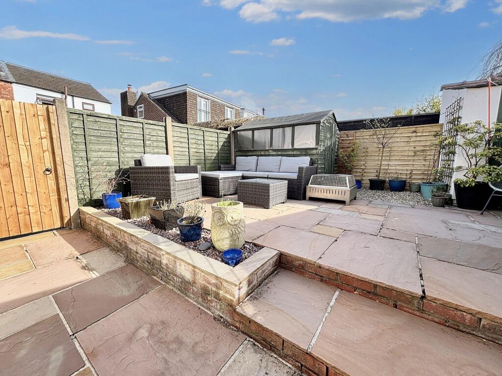 Main image of property: Ludlow Street, Standish, WN6