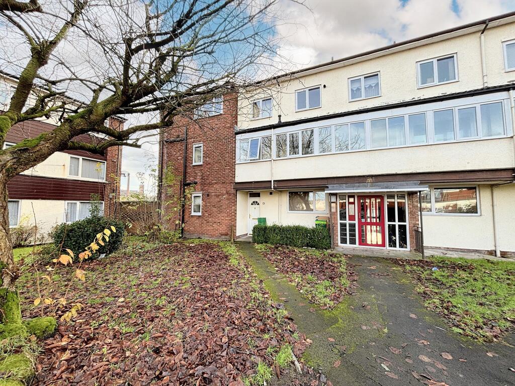 Main image of property: Lord Street, Burscough, L40