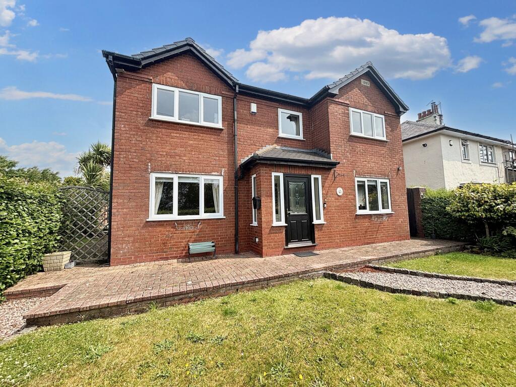 Main image of property: Gaw Hill View, Aughton, L39