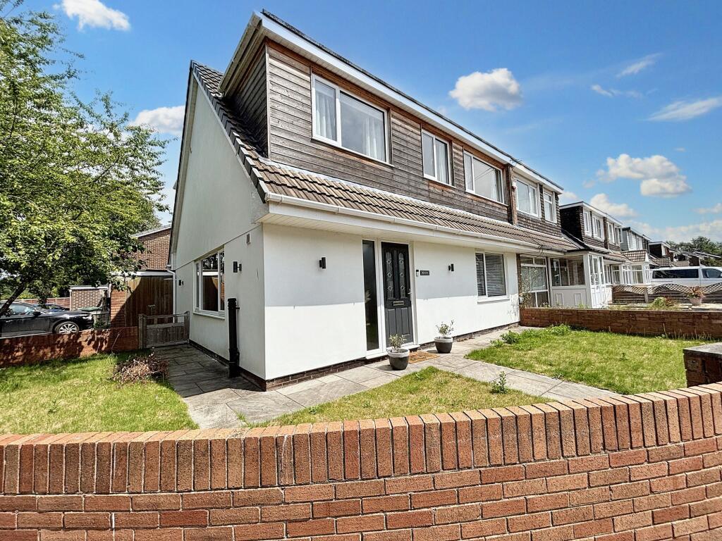 Main image of property: Colburne Close, Burscough, L40