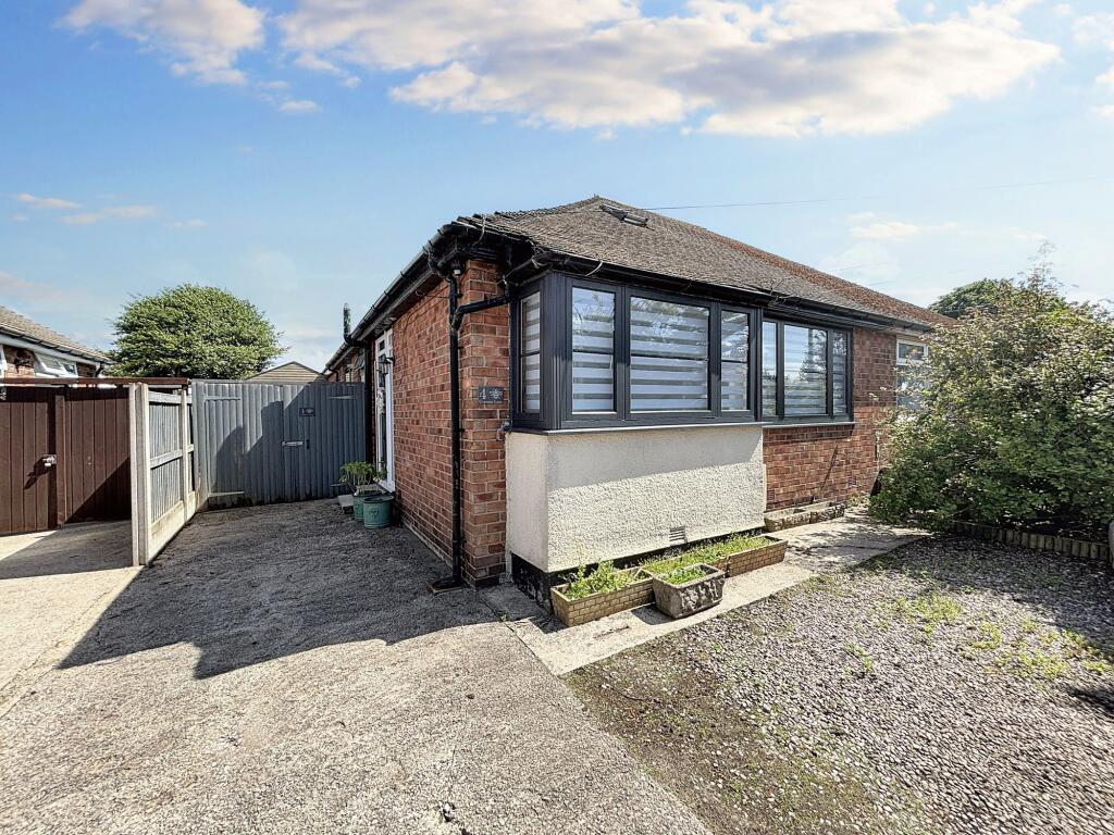 Main image of property: Cousins Lane, Rufford, L40