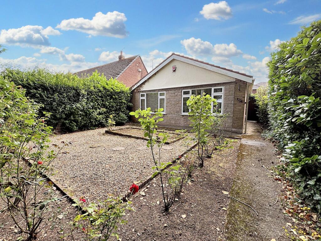 Main image of property: Square Lane, Burscough, L40