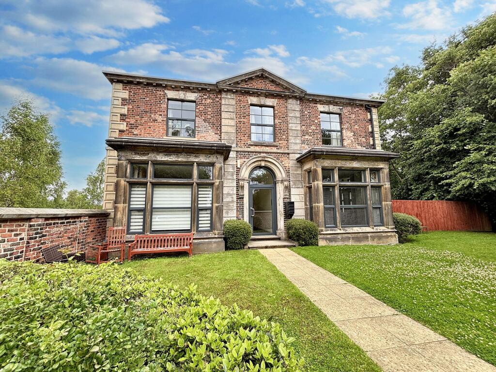 Main image of property: Mill Lane, Burscough, L40