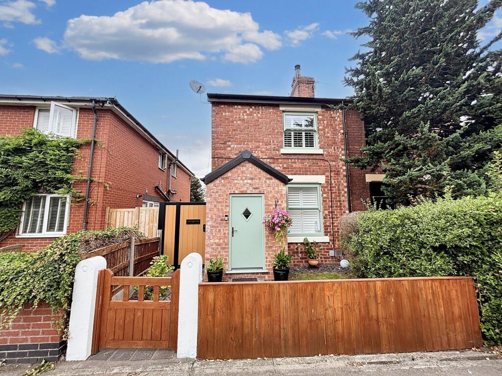Main image of property: Victoria Street, Burscough, L40
