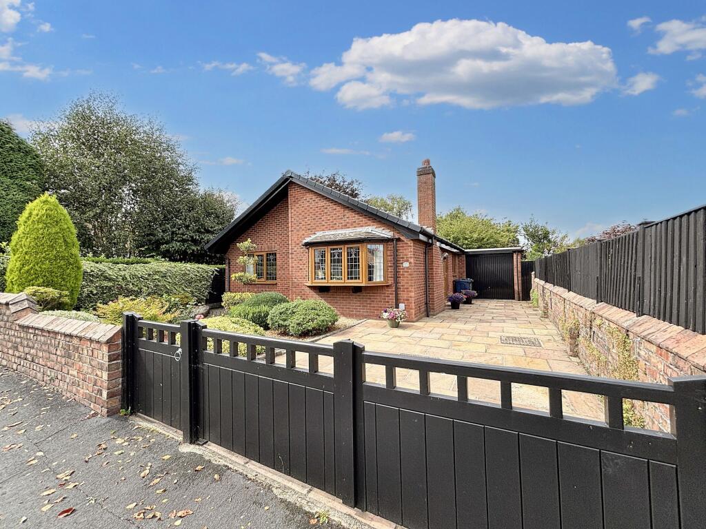 Main image of property: Glenroyd Drive, Burscough, L40