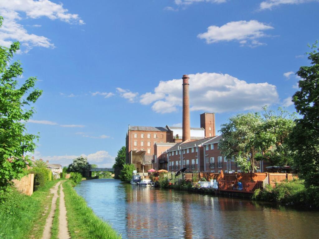 Main image of property: Mill Lane, Burscough, L40