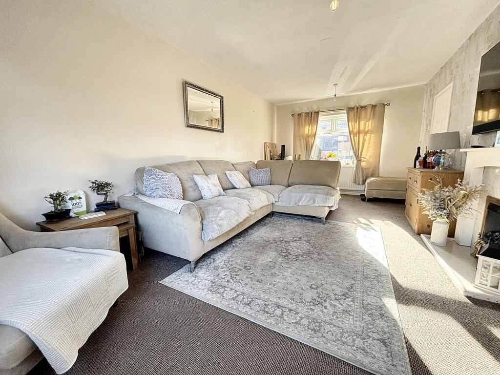 Main image of property: Hesketh Road, Burscough, L40