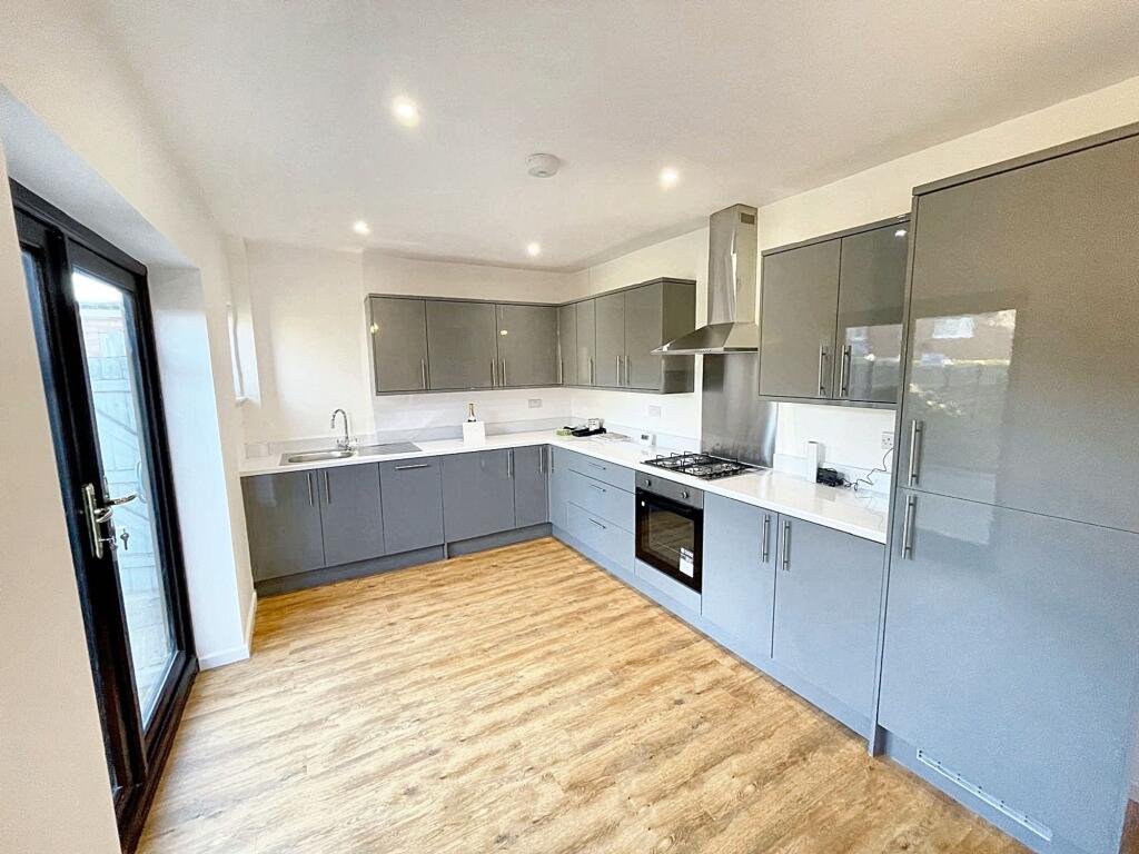 Main image of property: Higgins Lane, Burscough, L40