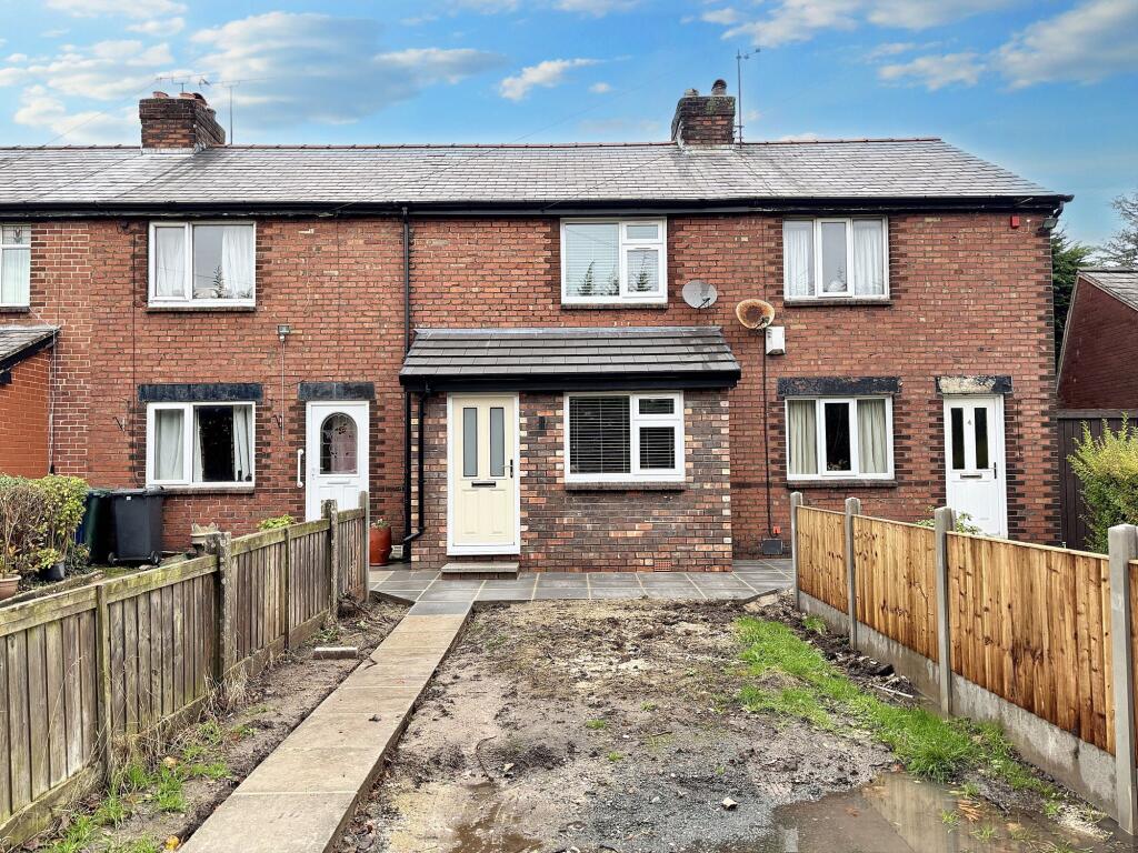 Main image of property: Blythe Lane, Lathom, L40