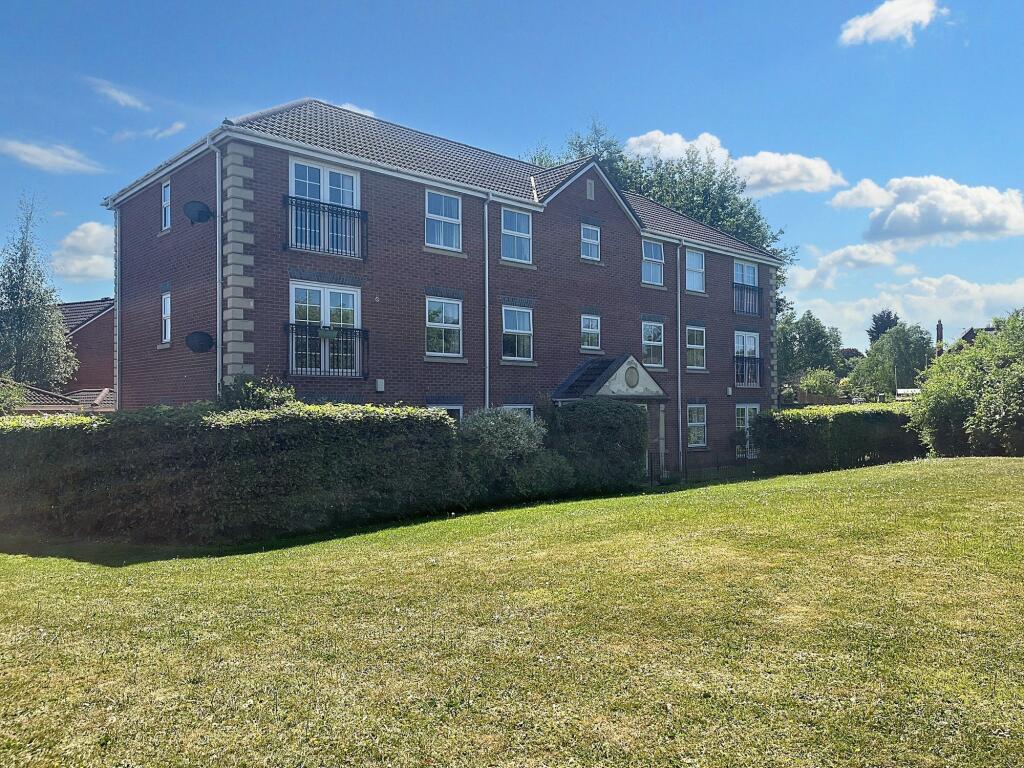 Main image of property: Bramble Way, Burscough, L40