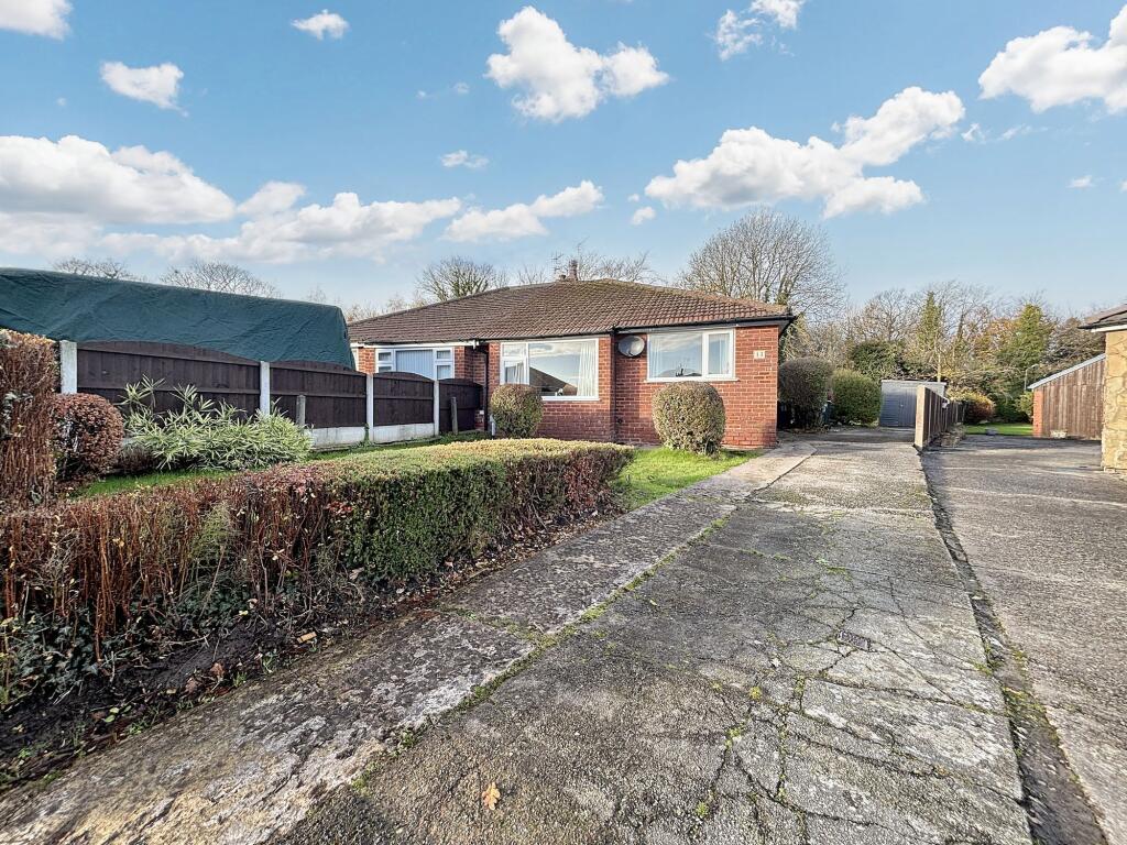 Main image of property: Gower Gardens, Burscough, L40