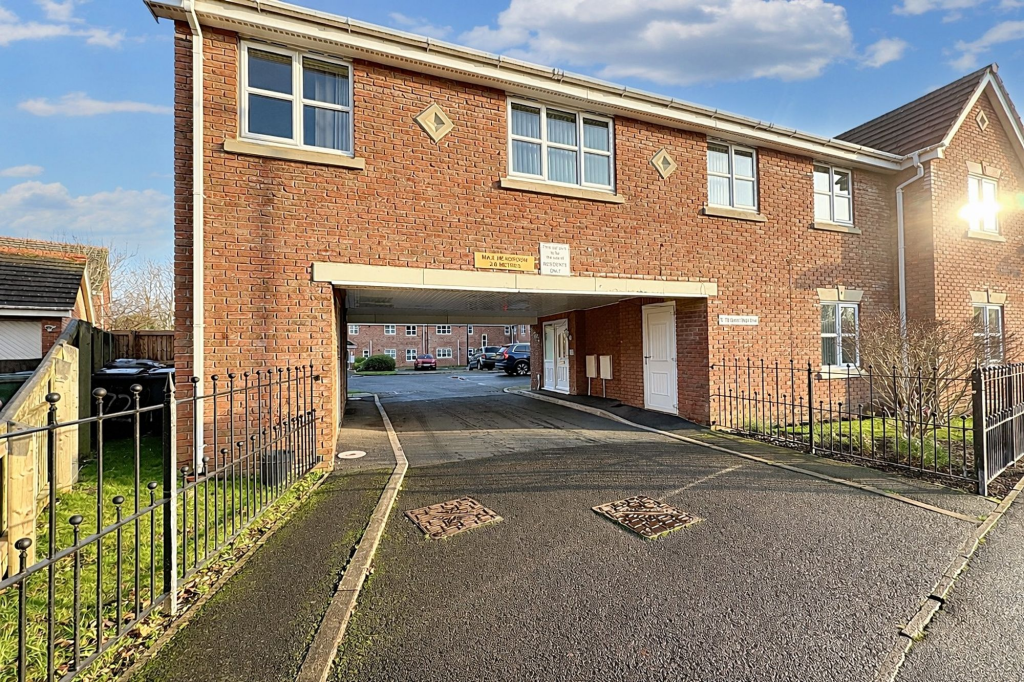Main image of property: Delph Drive, Burscough, L40