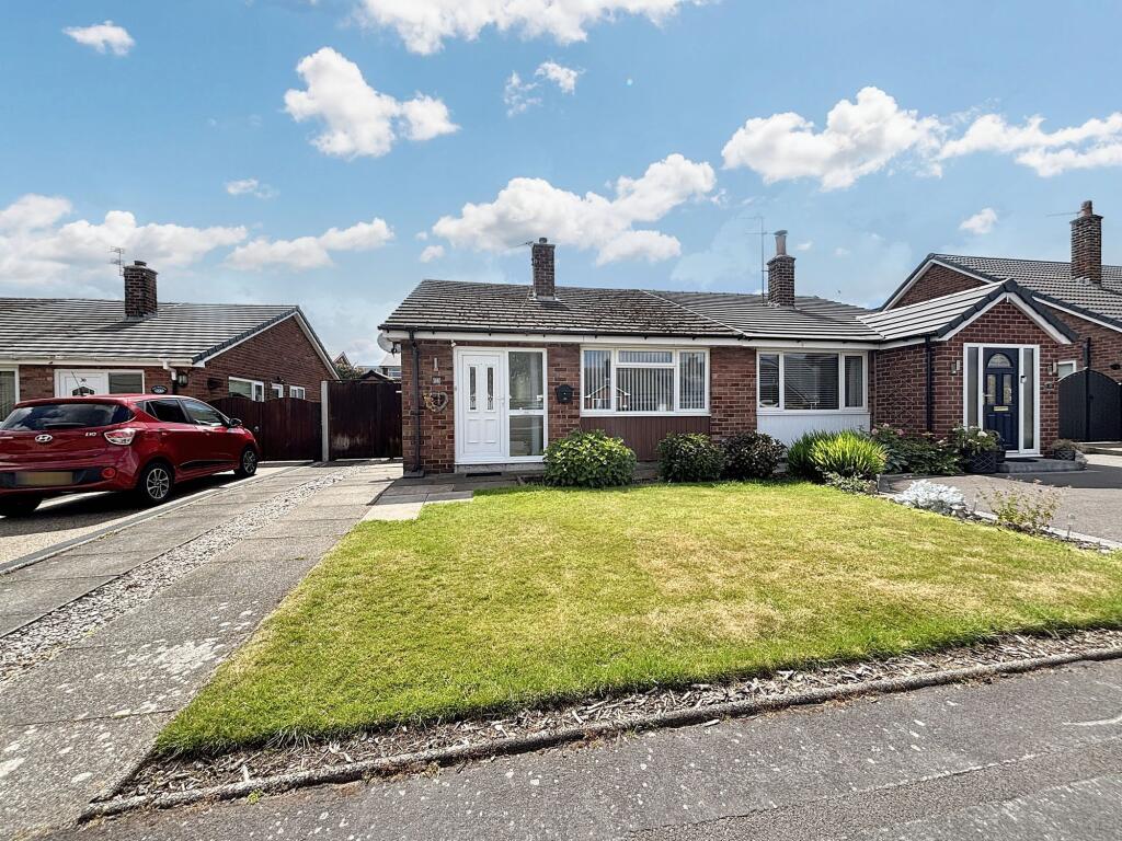 Main image of property: Abbeydale, Burscough, L40